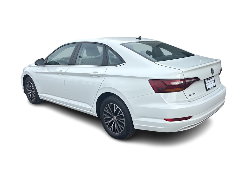 Thumbnail: 2019 Volkswagen Jetta - 4