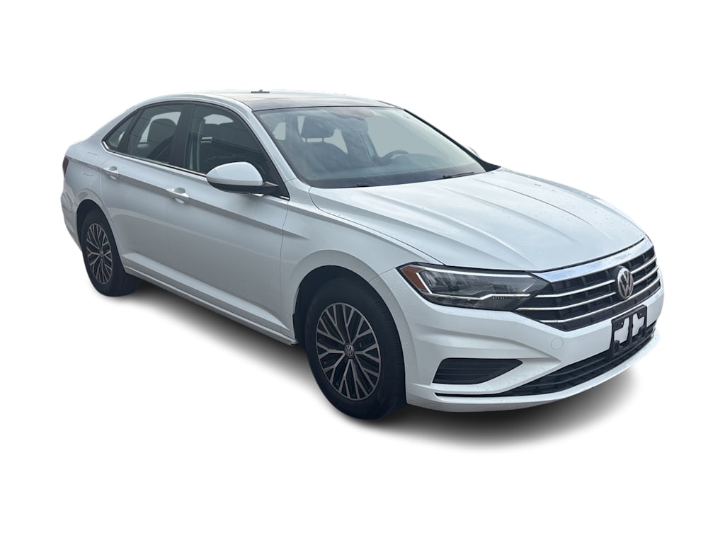 Thumbnail: 2019 Volkswagen Jetta - 20