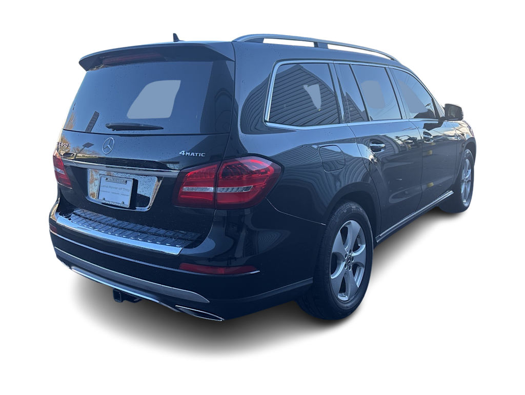 Thumbnail: 2018 Mercedes-Benz GLS - 14