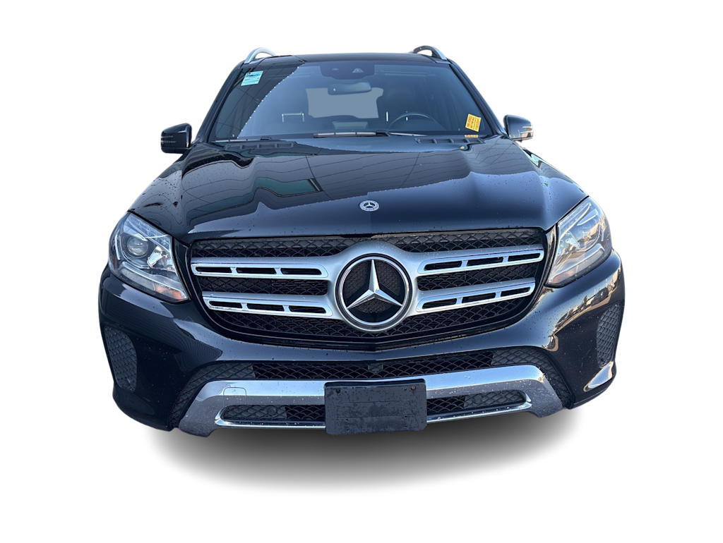 Thumbnail: 2018 Mercedes-Benz GLS - 6