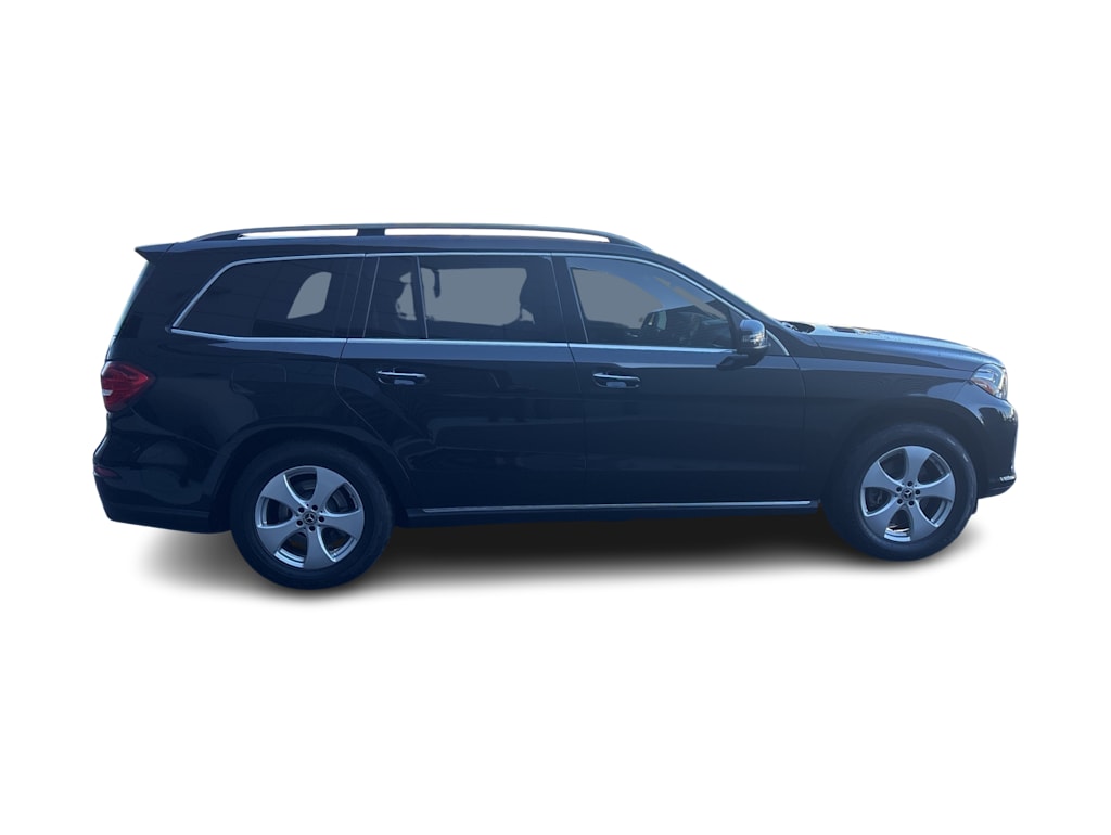 Thumbnail: 2018 Mercedes-Benz GLS - 16