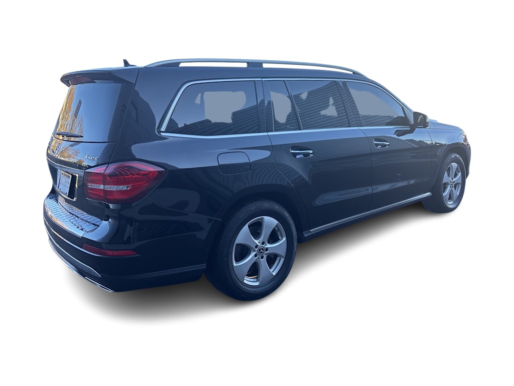 Thumbnail: 2018 Mercedes-Benz GLS - 15