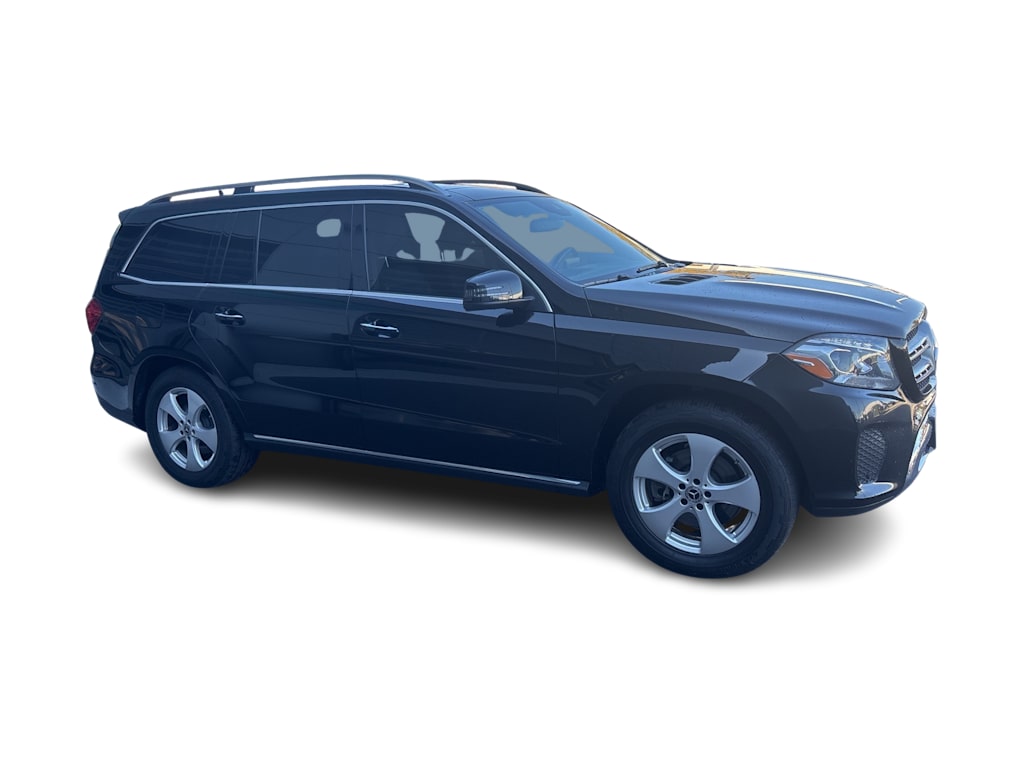 Thumbnail: 2018 Mercedes-Benz GLS - 17