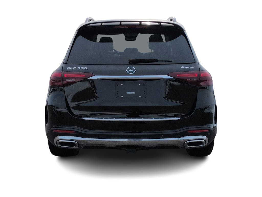 Thumbnail: 2024 Mercedes-Benz GLE - 5