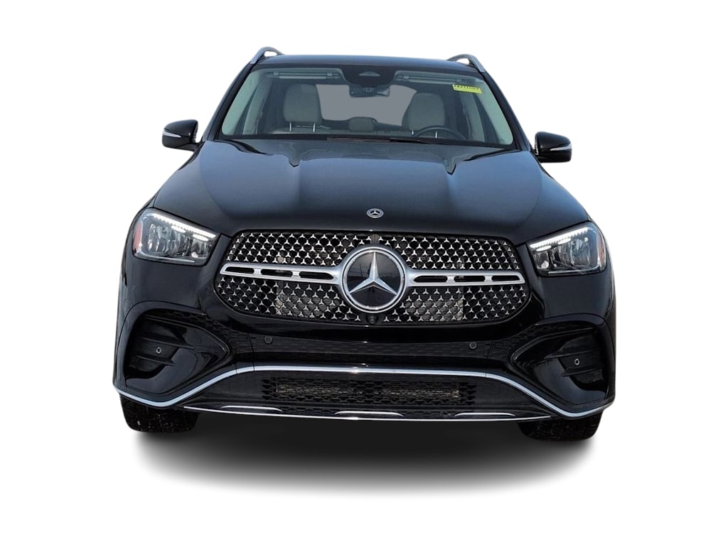 Thumbnail: 2024 Mercedes-Benz GLE - 6