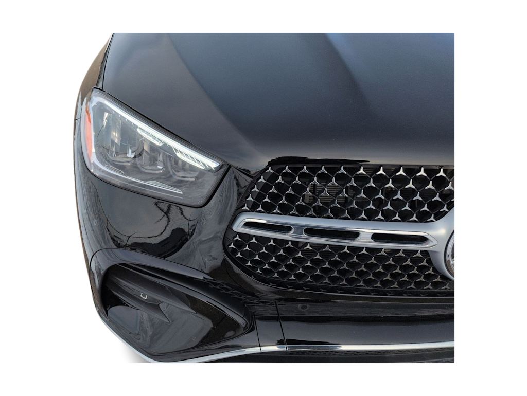 Thumbnail: 2024 Mercedes-Benz GLE - 23