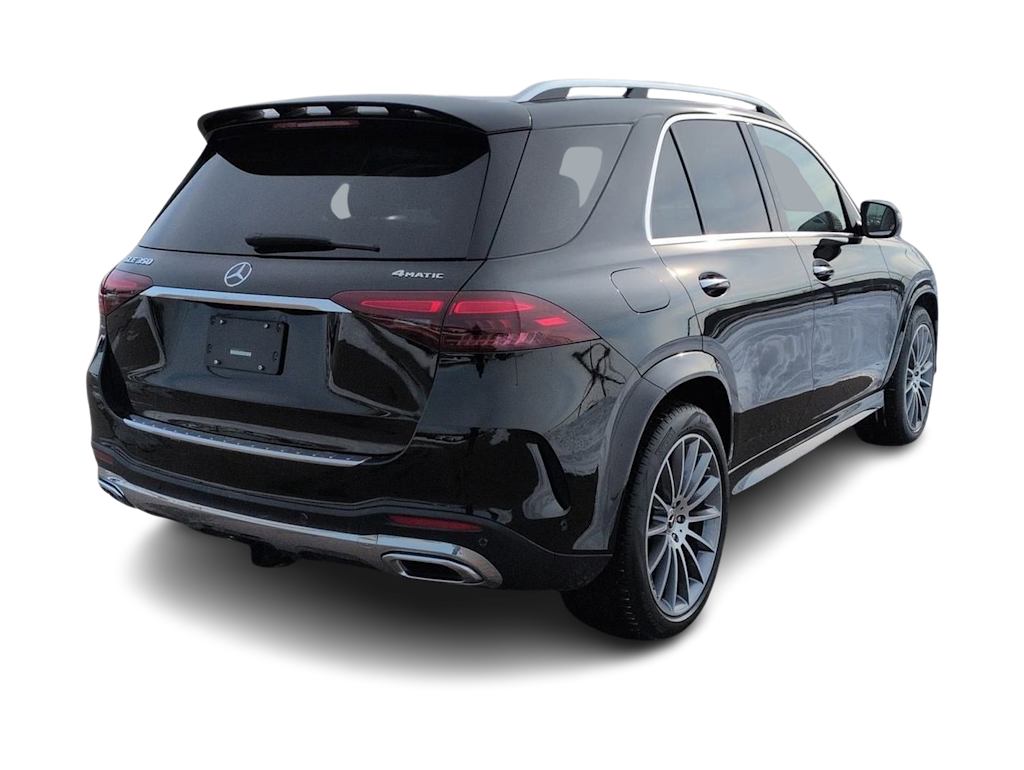 Thumbnail: 2024 Mercedes-Benz GLE - 20