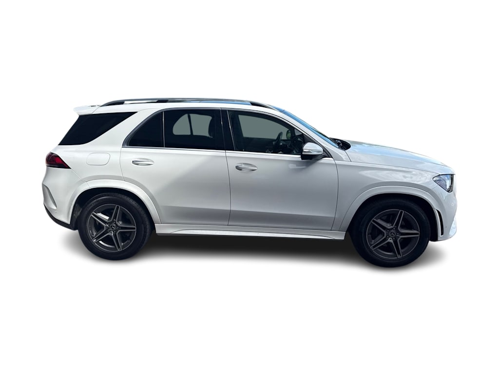 Thumbnail: 2020 Mercedes-Benz GLE - 10