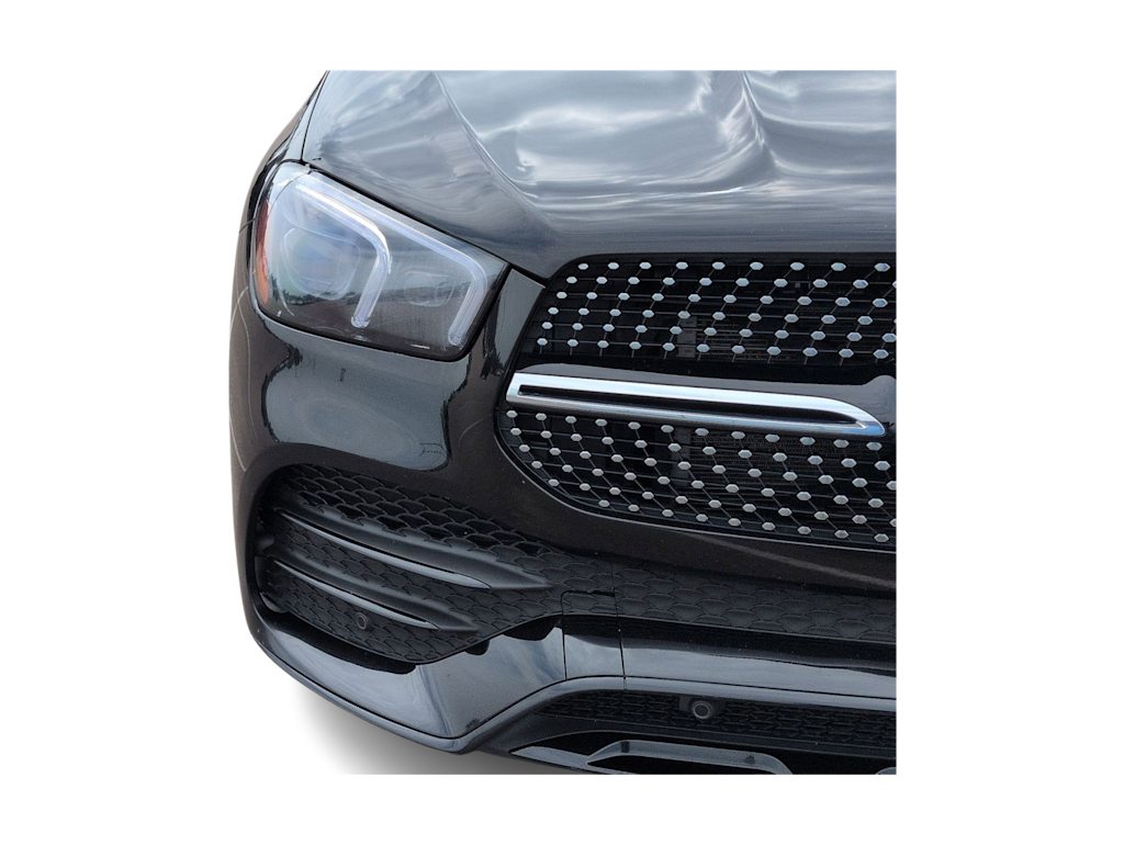 Thumbnail: 2021 Mercedes-Benz GLE - 23