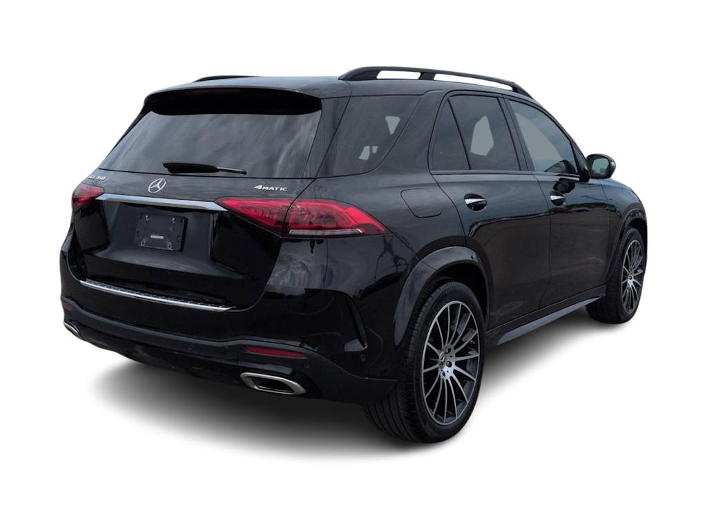 Thumbnail: 2021 Mercedes-Benz GLE - 20