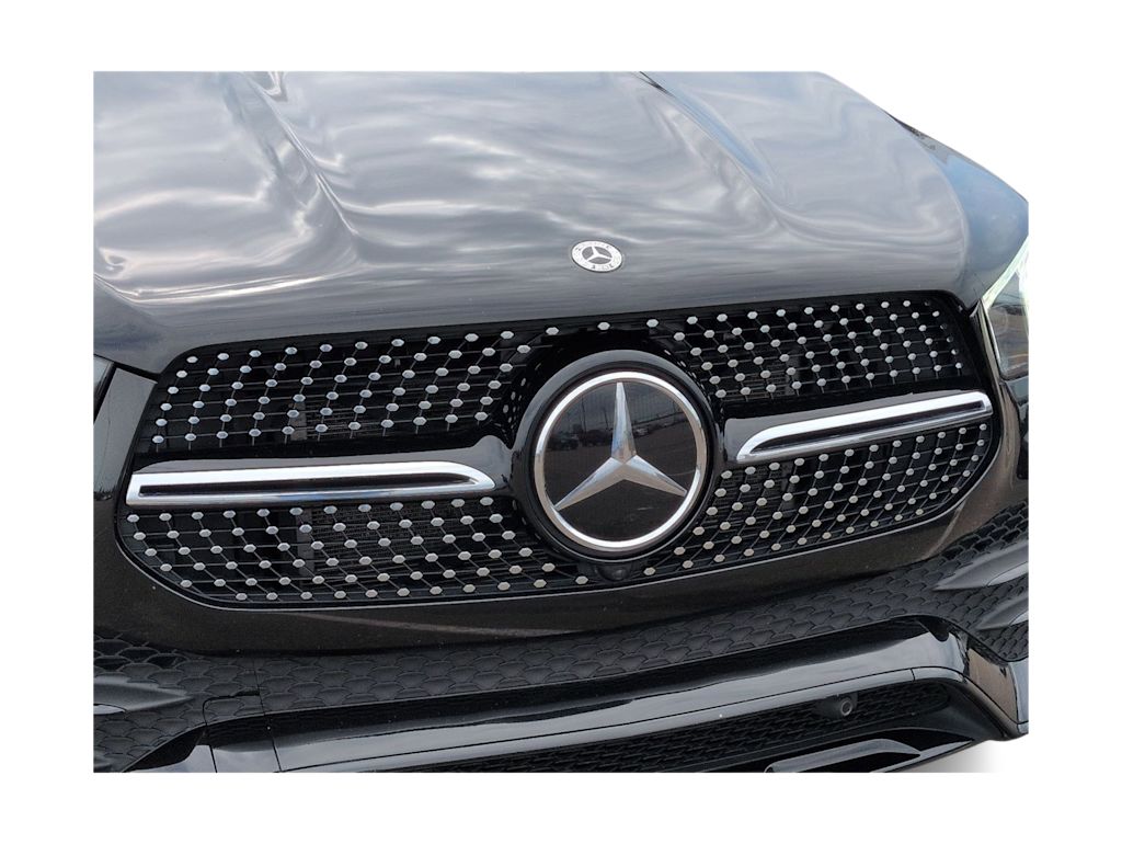 Thumbnail: 2021 Mercedes-Benz GLE - 24