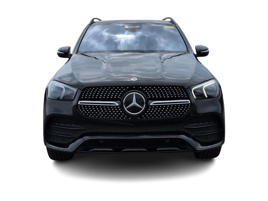 Thumbnail: 2021 Mercedes-Benz GLE - 6