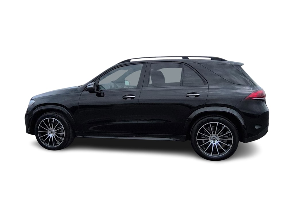 Thumbnail: 2021 Mercedes-Benz GLE - 3