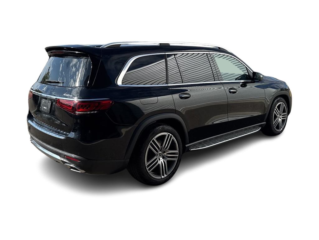 Thumbnail: 2020 Mercedes-Benz GLS - 9