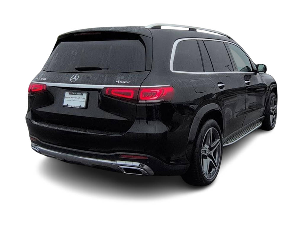 Thumbnail: 2023 Mercedes-Benz GLS - 20