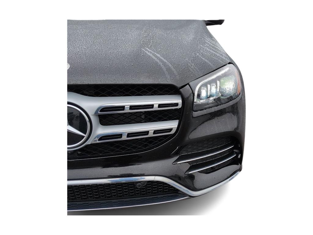 Thumbnail: 2023 Mercedes-Benz GLS - 23