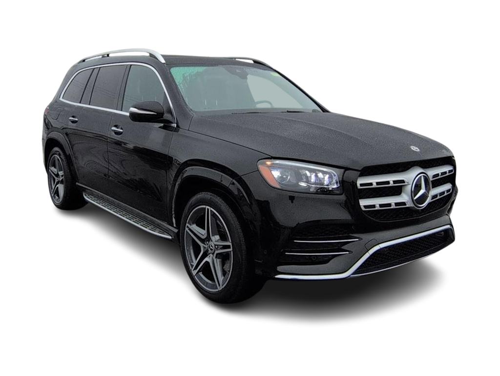 Thumbnail: 2023 Mercedes-Benz GLS - 22