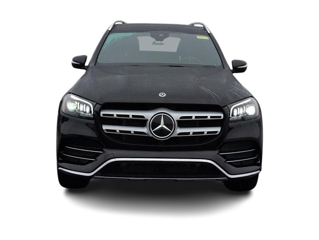 Thumbnail: 2023 Mercedes-Benz GLS - 6