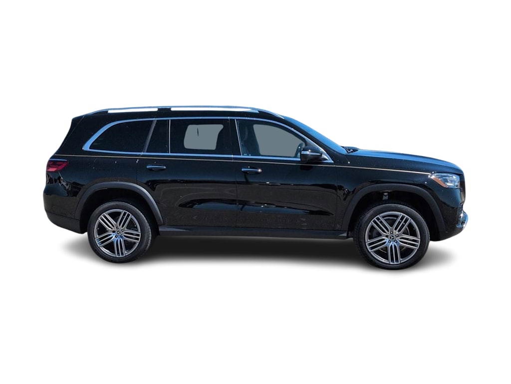 Thumbnail: 2025 Mercedes-Benz GLS - 21