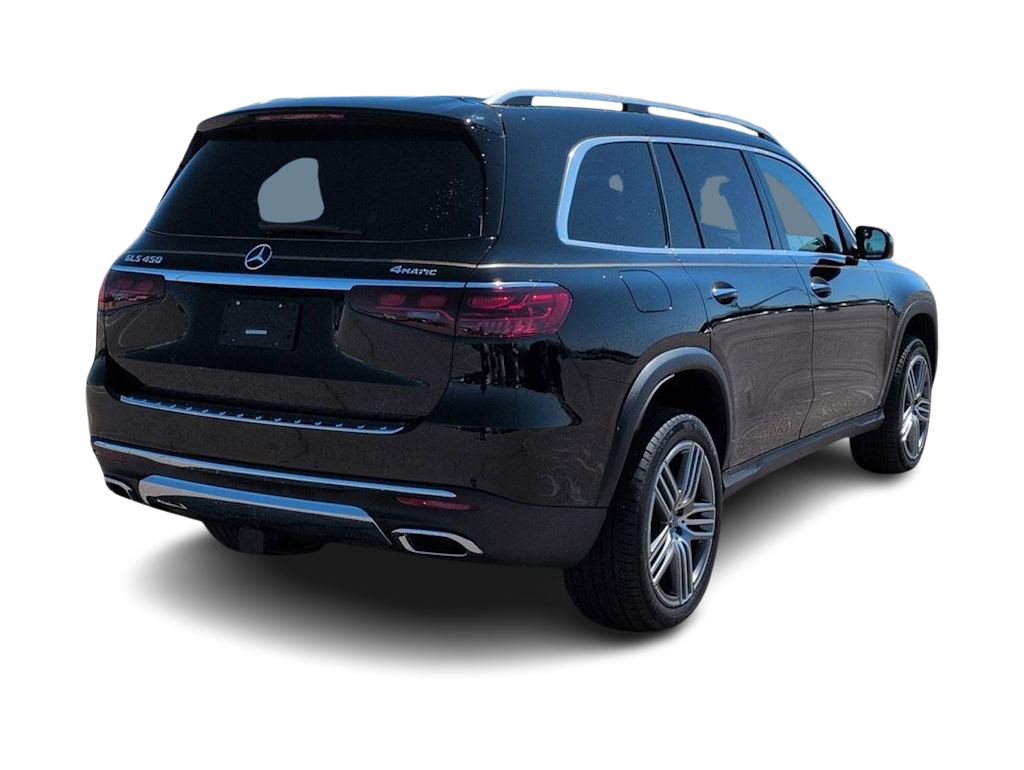 Thumbnail: 2025 Mercedes-Benz GLS - 20
