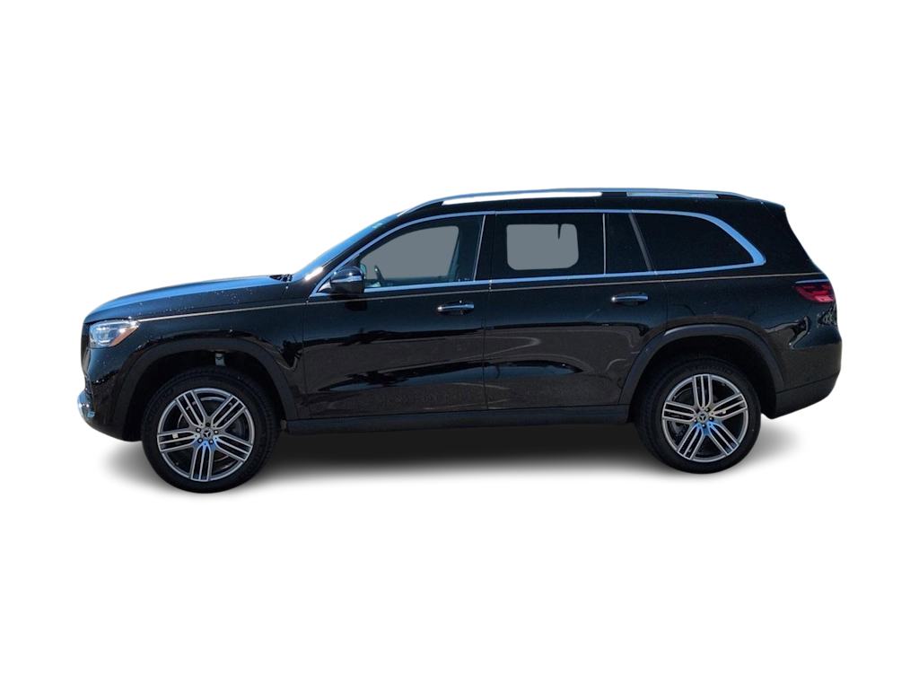 Thumbnail: 2025 Mercedes-Benz GLS - 3
