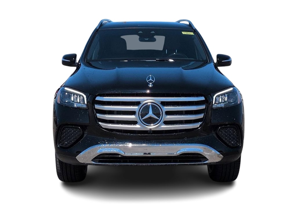 Thumbnail: 2025 Mercedes-Benz GLS - 6