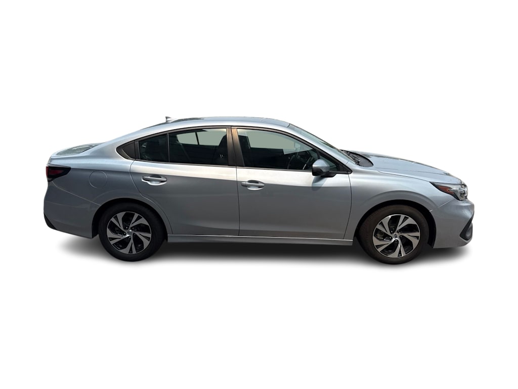 Thumbnail: 2024 Subaru Legacy - 11