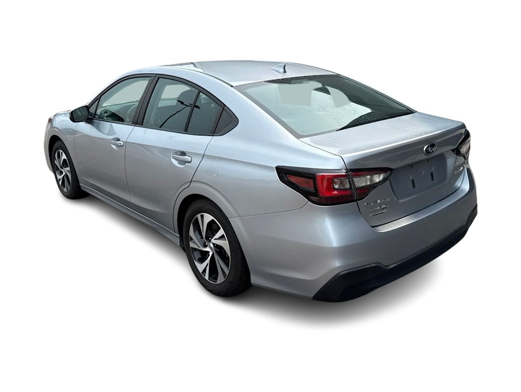 Thumbnail: 2024 Subaru Legacy - 4