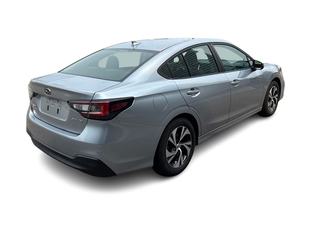 Thumbnail: 2024 Subaru Legacy - 10