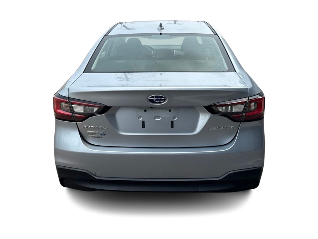 Thumbnail: 2024 Subaru Legacy - 5