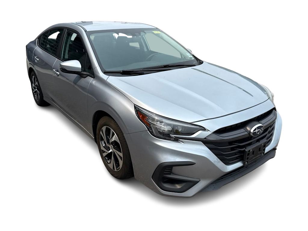 Thumbnail: 2024 Subaru Legacy - 12
