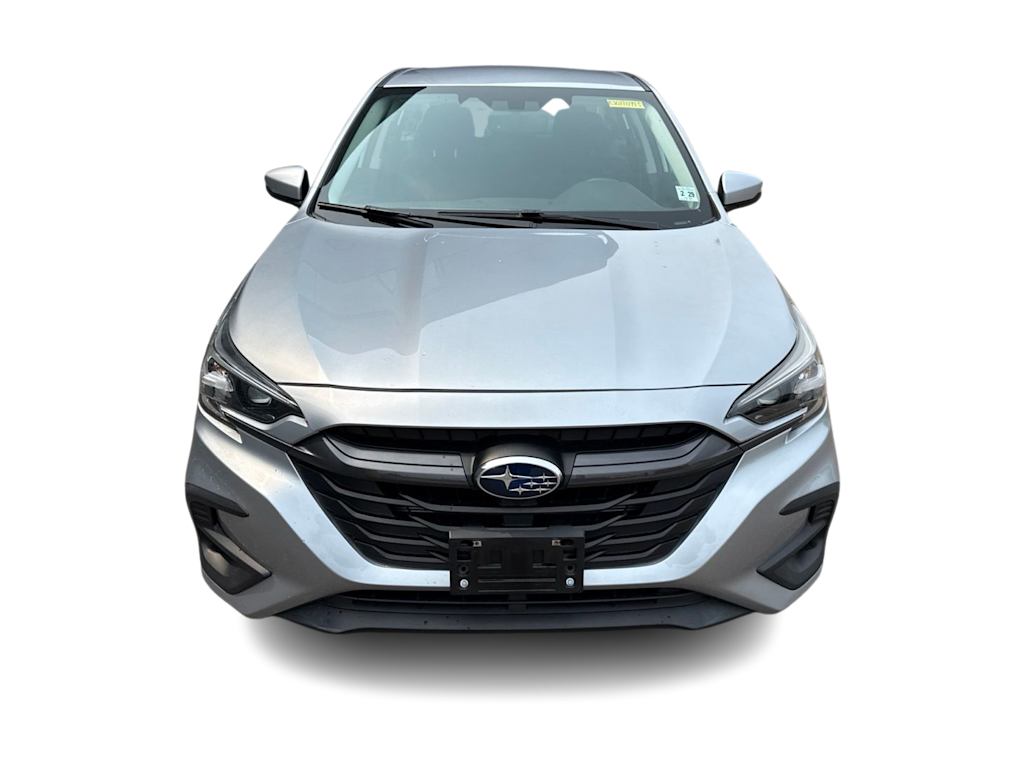 Thumbnail: 2024 Subaru Legacy - 6