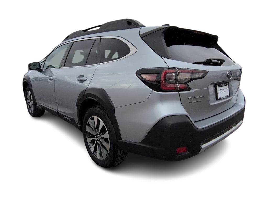 Thumbnail: 2023 Subaru Outback - 4