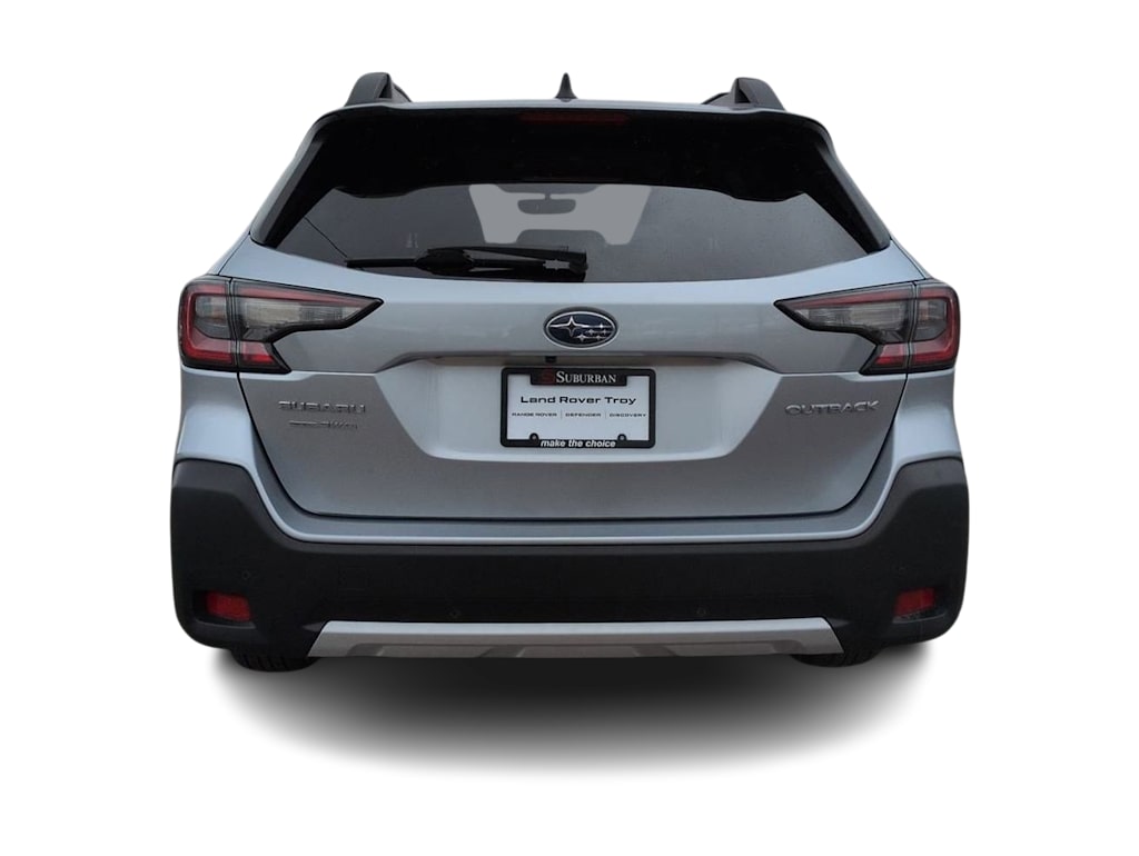 Thumbnail: 2023 Subaru Outback - 5