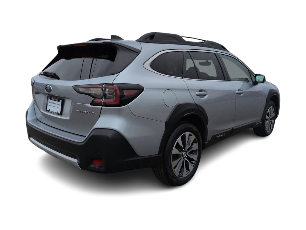 Thumbnail: 2023 Subaru Outback - 21