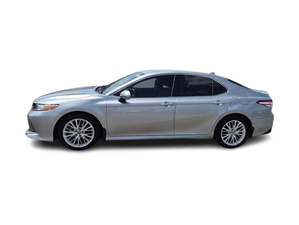 Thumbnail: 2020 Toyota Camry - 3
