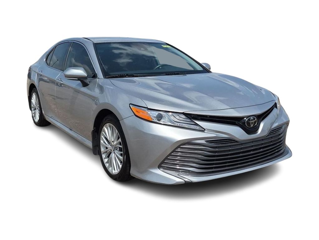 Thumbnail: 2020 Toyota Camry - 22