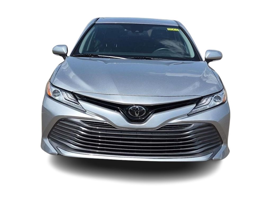 Thumbnail: 2020 Toyota Camry - 6