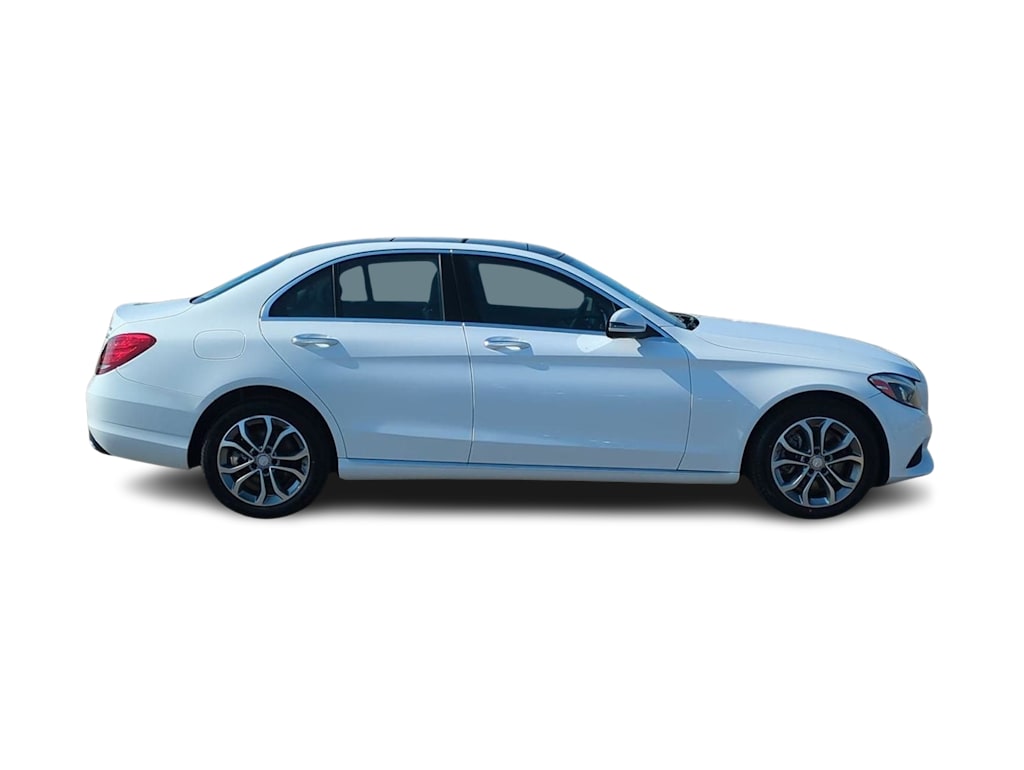 Thumbnail: 2017 Mercedes-Benz C-Class - 21