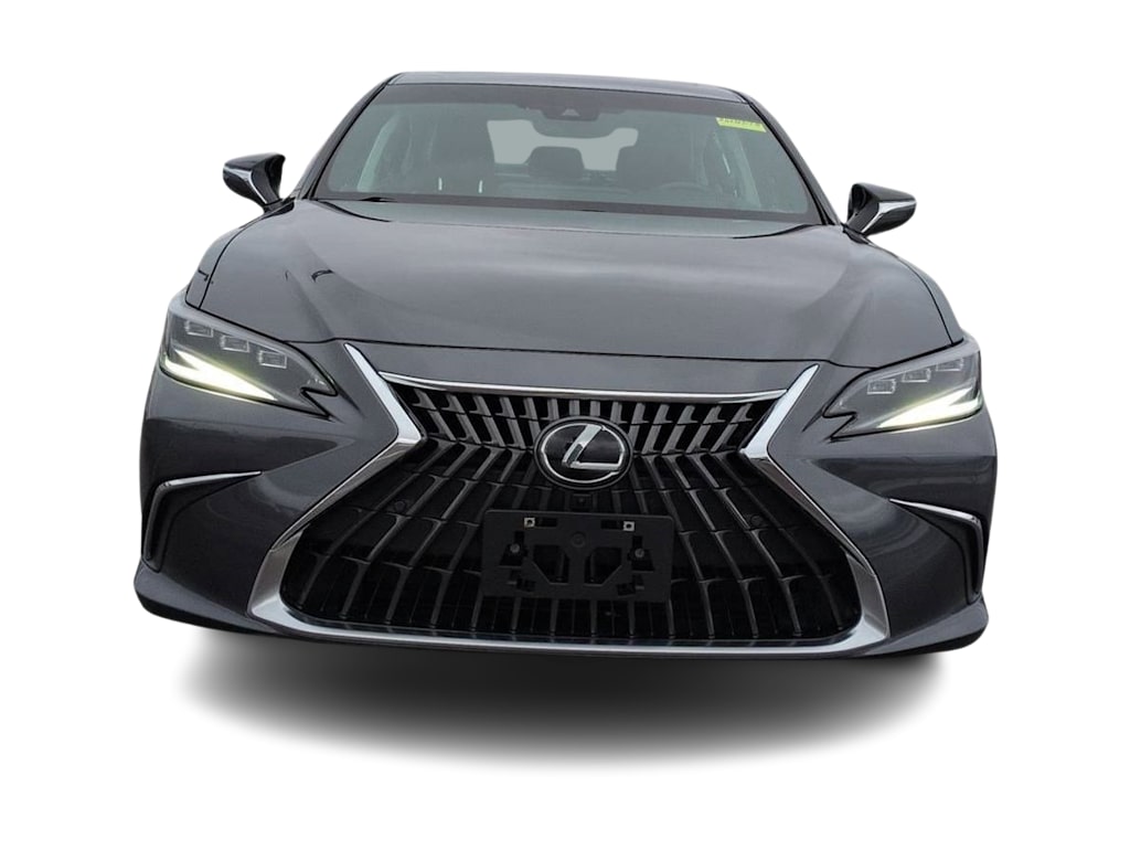 Thumbnail: 2024 Lexus ES - 6