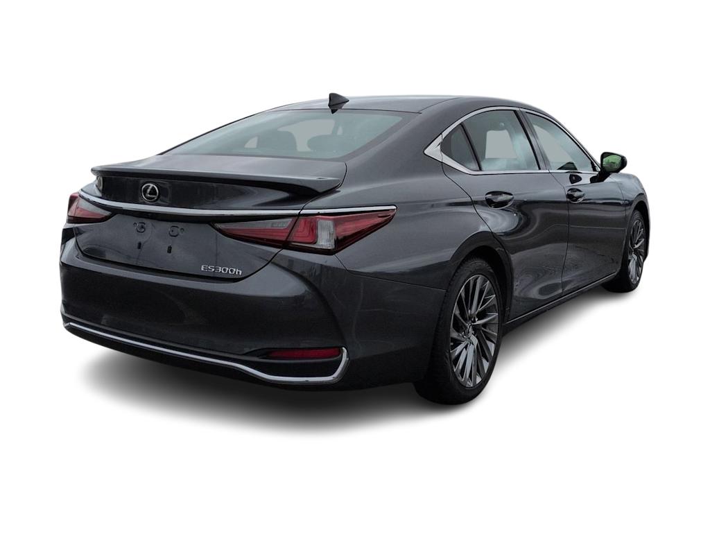 Thumbnail: 2024 Lexus ES - 21