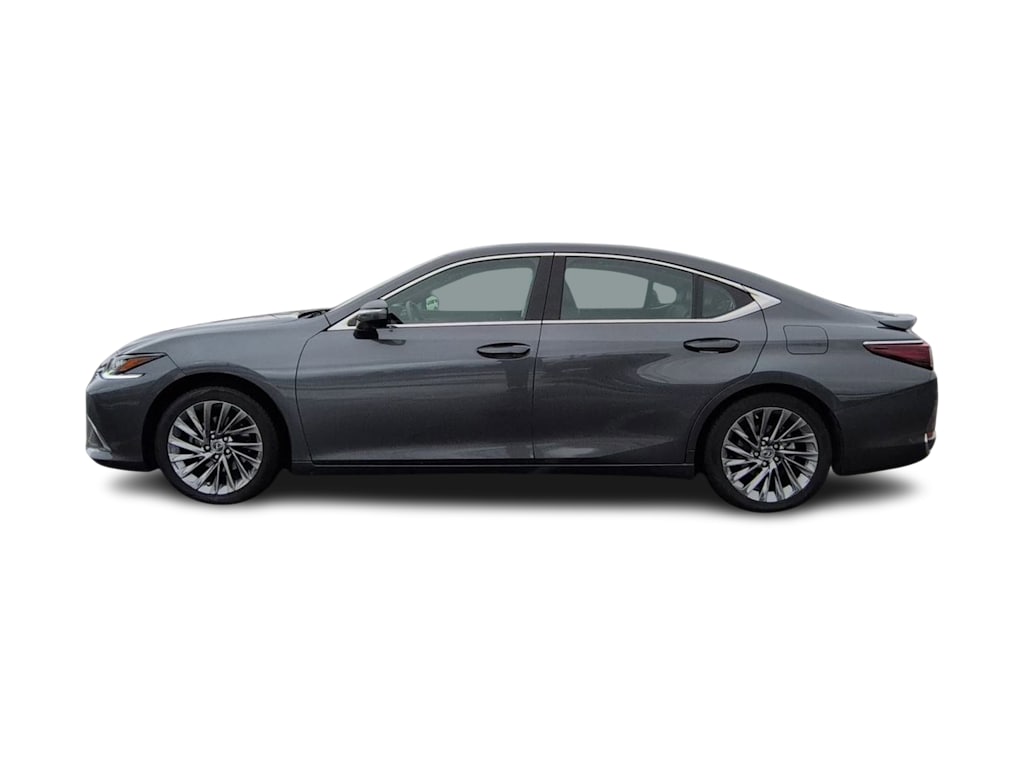 Thumbnail: 2024 Lexus ES - 3