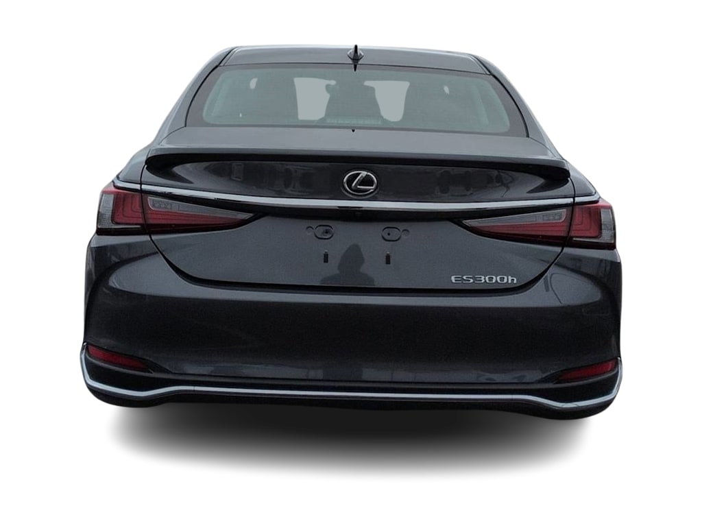 Thumbnail: 2024 Lexus ES - 5