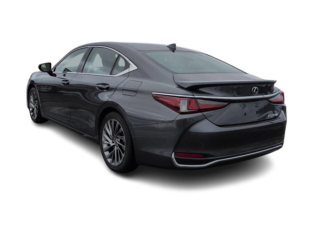 Thumbnail: 2024 Lexus ES - 4