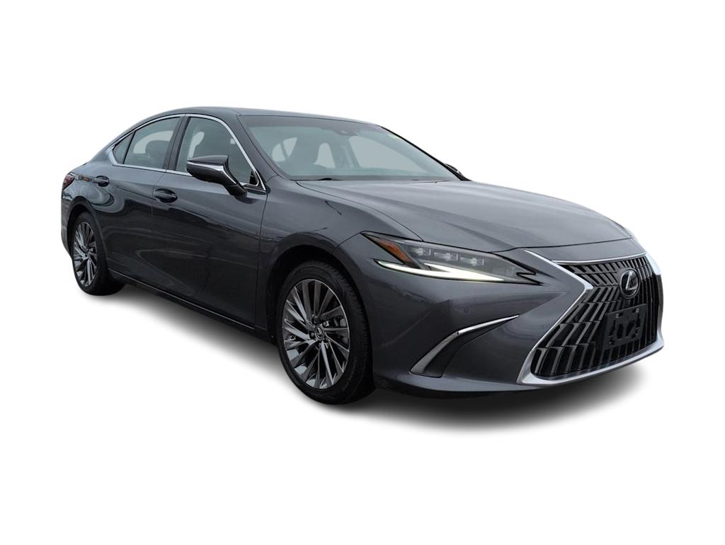 Thumbnail: 2024 Lexus ES - 23