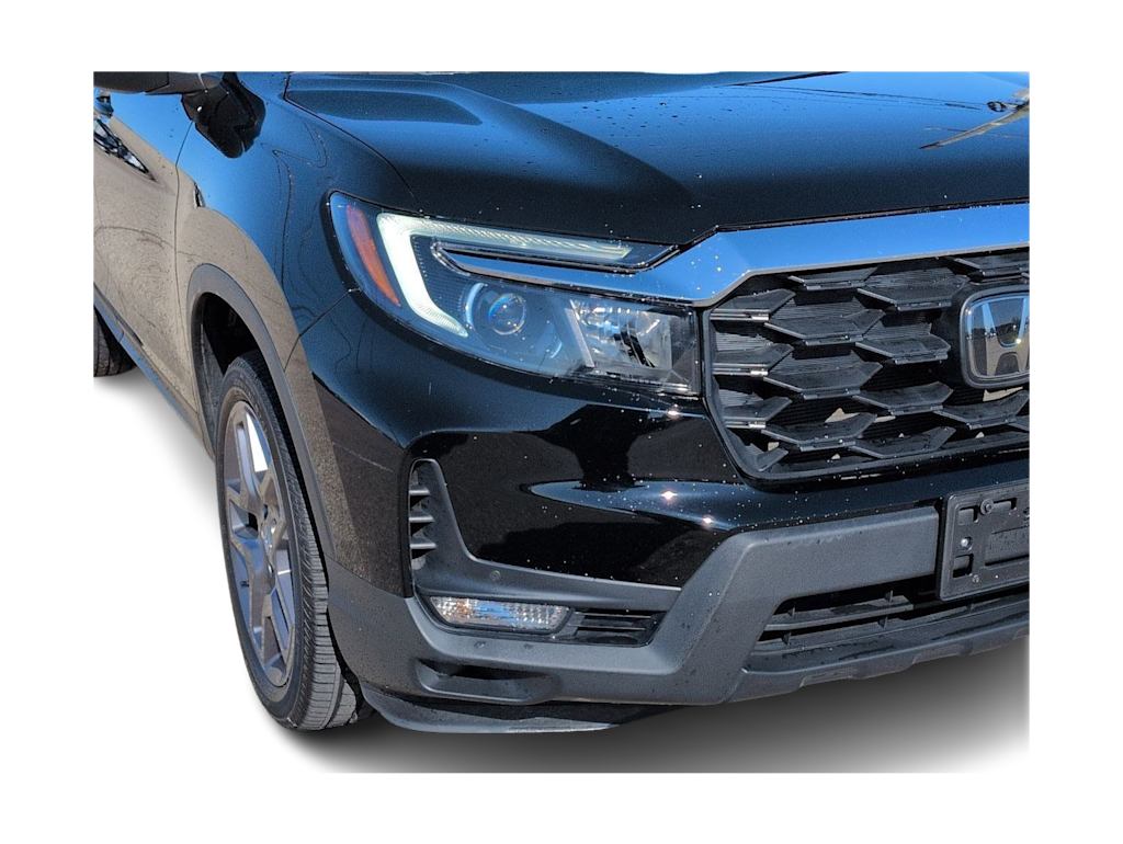 Thumbnail: 2023 Honda Passport - 24