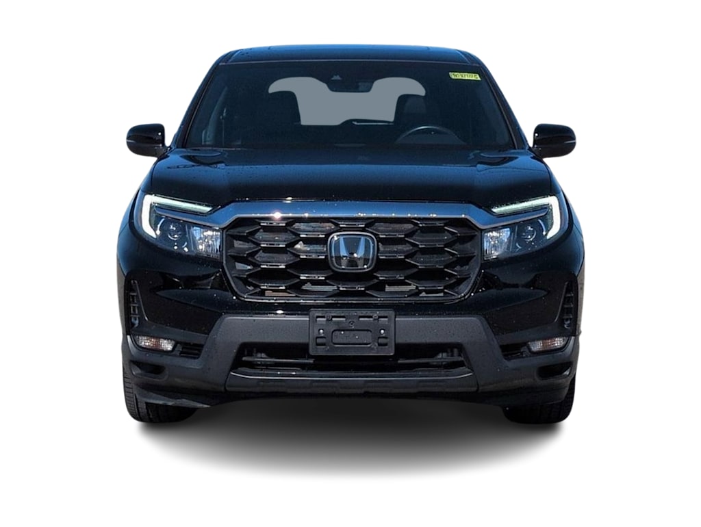 Thumbnail: 2023 Honda Passport - 6