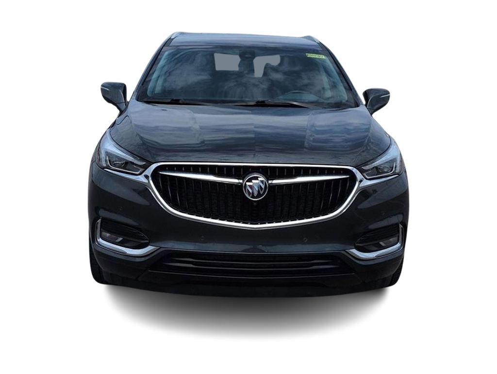 Thumbnail: 2021 Buick Enclave - 6