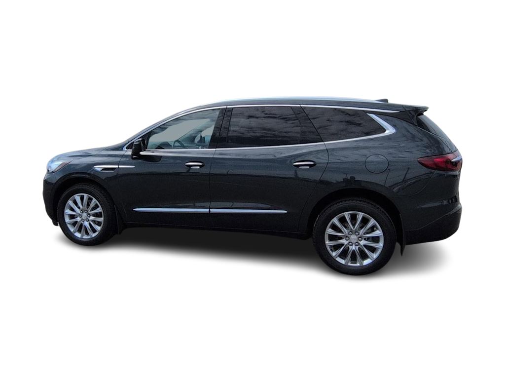 Thumbnail: 2021 Buick Enclave - 3