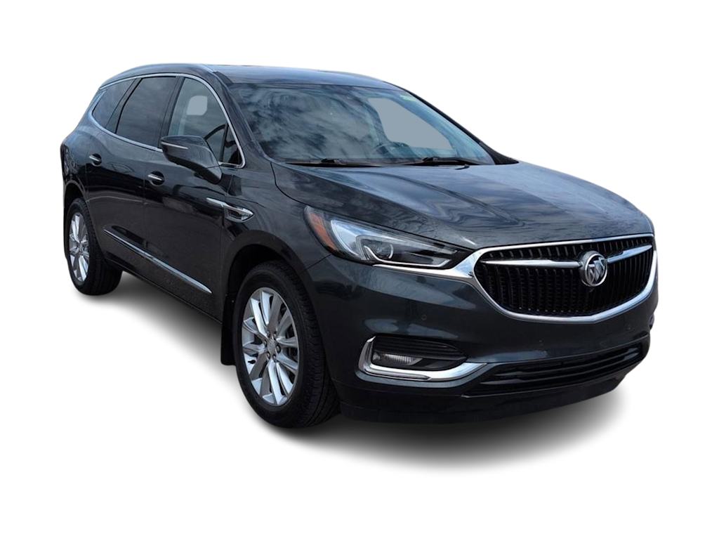 Thumbnail: 2021 Buick Enclave - 24